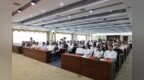 黑龙江省两岸交流志愿服务工作会议在哈尔滨市召开