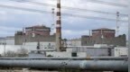 扎波羅熱核電站失去外部供電
