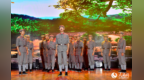 【青春華章·贛勁十足】“十七棵松”的精神接力