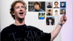 小扎“挖人”超级智能团队名单泄露：华人占一半