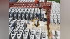 昌九高鐵再傳新進展  盾構隧道2230榀箱涵生產任務全部完成