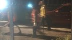 上鐵金華車務(wù)段：貨物列車停車不及致客車機(jī)車脫線,，無人員傷亡