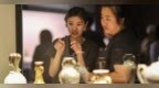 雙窯映暉——新中國成立初期石灣與景德鎮陶瓷雕塑展在遼寧省博物館開展（圖）