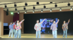 丹江路學校舉行2025屆“青春逐夢 揚帆遠航”畢業典禮