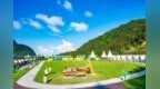 明月山高考雙重免票福利