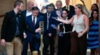 美眾議院開始召開會議,，討論“大而美”法案