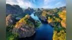 龍虎山風(fēng)景名勝區(qū)：道教祖庭 人間仙境