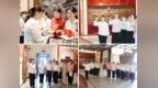 合肥市安幼教育集团党支部：清风润初心 廉韵砺使命