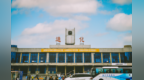 88载温情谢幕 通化老火车站送别最后一班车