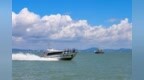 珠海：合力推进珠澳机场、港口合作 助力大湾区一体化发展