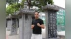 少林小龍武校：冠軍校友鄭兆彬回校分享成長歷程 傳遞武術精神