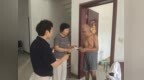 召陵區審信局：服務上門，情暖人心