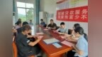 郵儲(chǔ)銀行吉安縣支行：從“心”出發(fā) 為民服務(wù) 打造便民服務(wù)新標(biāo)桿