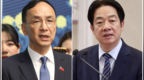 島內(nèi)“大罷免”投票倒計時25天,！“挺罷”和“反罷”上街催票