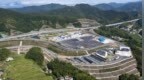 遂大高速7月建成通車 服務(wù)區(qū)顏值與智慧并存