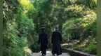 当僧人和道长在千年古刹相遇 | 通讯员重庆交流营红队作业
