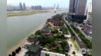三江五湖盡通衢 南昌市綜合交通樞紐建設(shè)成果顯著