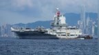 登上山东舰，这些体验独一无二