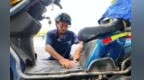 “小毛病不收錢！”南昌修車匠徐勇軍，22年暖哭一條街