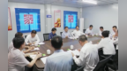 王凱到鄭州航空港區調研口岸建設工作