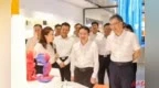 贛州市黨政代表團赴廣東考察