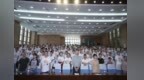 少年启航时 梦想正飞扬——合肥长三小海棠校区举行2025届毕业典礼