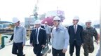 涉及中國,，韓企與美國“一拍即合”