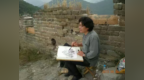 本期热点·时代影响力画家——方耀作品鉴赏