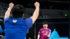 4-0陈垣宇！张本智和夺冠激情怒吼 国乒3站0冠 媒体：效果显现
