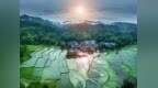 江西宜春：初夏遇見明月山