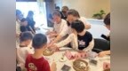 燕赵名医馆：孩童感知中医药文化