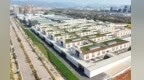 南昌洪旺智慧農批大市場明日開業 當天數百停車位免費開放
