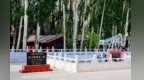 中国石油工业第一口井，见证抗战时期国共合作佳话