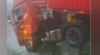 “最幸運卡車司機”游國春今日到南昌卸貨！準備免費去往貴州送救災(zāi)物資