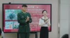 江西旅游商貿職業學院打好“組合拳”，讓思政課“活起來”