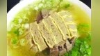 先民严选美味香飘千年　伏羲部落“食”力不凡