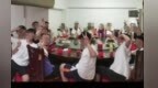 21名小學生湊300元聚餐 九江一老板貼錢上20多道菜：沒想靠這個事情引流