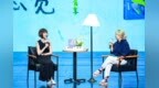 《年龄是一种感觉》新书首发：鲁豫与张春畅聊年龄的束缚与自由