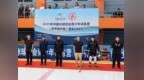 冰球少年逐梦鹤城 2025全国青少年冰球训练营热力开启