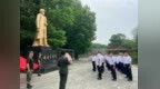 吉林红石国家森林公园：燃动“红色引擎” 激活新时代精神传承