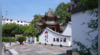 安徽休宁县：文明执笔绘新篇