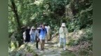 “四個100”文化導師下鄉計劃——浮梁文化遺產保護主題采風活動走進瑤里