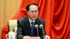 中央指導組組長車俊，點評3位督導組組長交流發言
