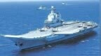 山東艦編隊即將訪港,，香港市民“十分興奮”