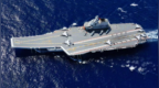 山東艦將訪港，1萬張參觀票1分鐘搶完