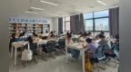 撫州圖書館書店成暑期“充電”熱門地