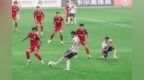 兰州陇原竞技再尝败绩