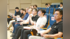 深挖工业设计力，助推科技型企业提档升级对接会成功举办