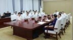 湖北咸豐特大暴雨致5人被困，省委書記王忠林緊急調(diào)度指揮
