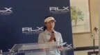 刘国梁女儿夺高尔夫国际大赛冠军，赛后全程英文演讲+致谢父母